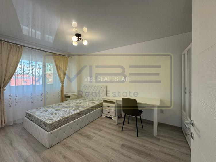 Apartament 2 camere Copou Garden - 8