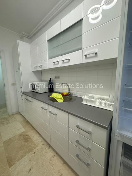 Garsonieră de închiriat – Militari Residence, Str. Weiner Palada - 23