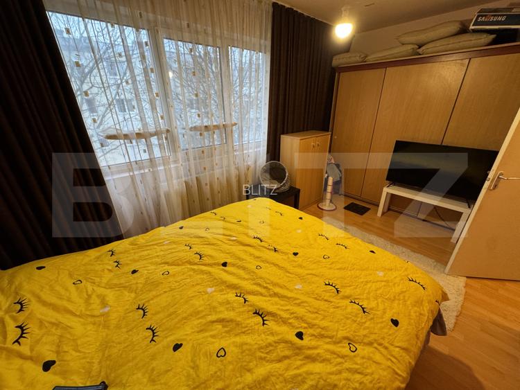 Apartament 2 camere, 47.29 mp, Splai Bahlui - 5