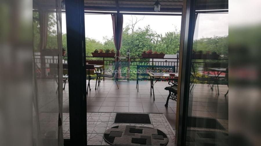 Casa familiala zona centrala Turda, cu 8 camere, fără comision!! - 2