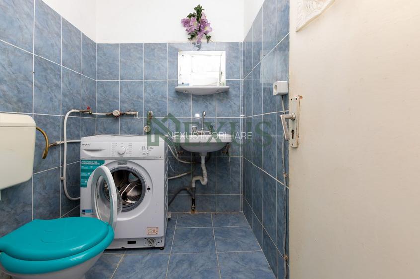 Apartament cu 4 camere, 90 mp, etaj 1 – Zona Nord, Bacău - 8