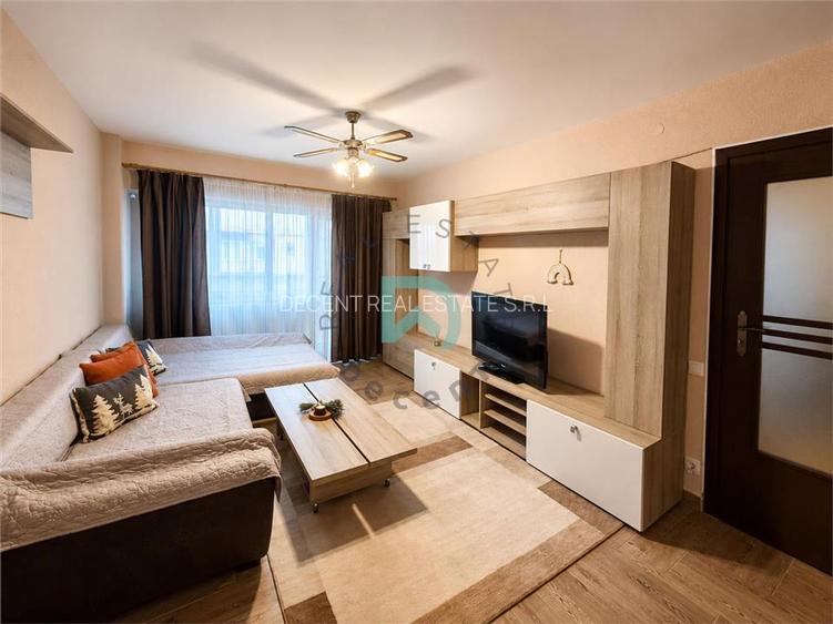 Apartament 2 camere Racadau ,64mp, Brasov - 4