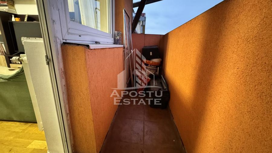 Apartament 2 camere, 60mp utili, mobilat si utilat, zona Dambovita