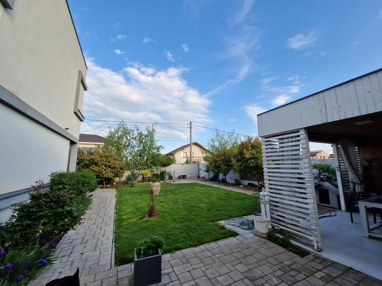 1/2 Duplex, Dumbravita - Creanga, 295000E