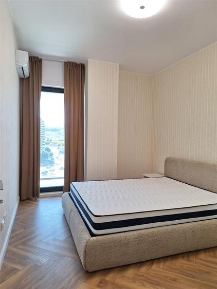 2 camere l Superfinisat l Str.Frunzisului l Parcare