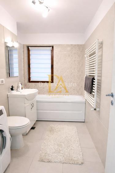 Apartament cu 2 camere de vanzare (Young City Residence) zona Popesti - 3