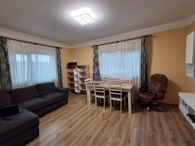 Casa de vanzare Rediu - 9