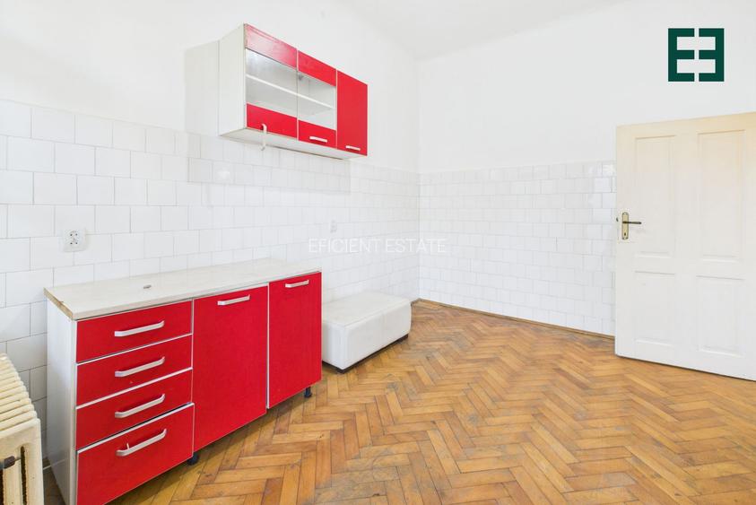 Casă cu 2 camere -  Zona Elisabetin - Timișoara - 14
