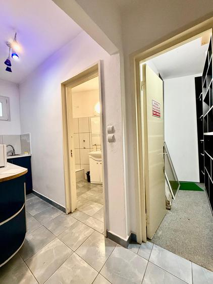 Apartament de vanzare 2 camere zona Calea Victoriei - Sfintii Voievozi,Bucuresti