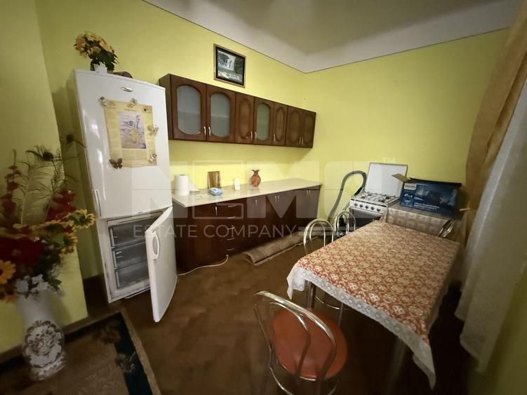 Casă de vânzare | Rădăuți | Ultracentral | Teren 705 mp