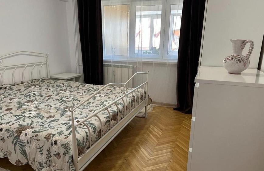 Apartament 4 camere Lux+Centrala de bloc langa metrou Piata Romana