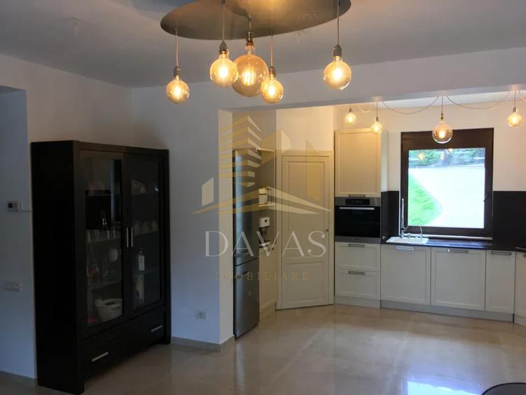 Vila individuală | 5 camere | Garaj Dublu | 1.000mp teren | 291mp utili | Făget