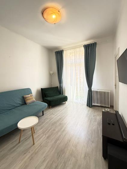 Unirii / Calea Călărași – Apartament 3 camere – 550€