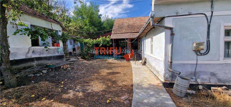 Casa individuală cu teren de 2.000 mp, Șilivaș – Hopârta - 4