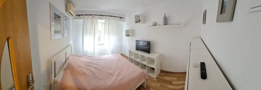 Apartament decomandat parter - 7