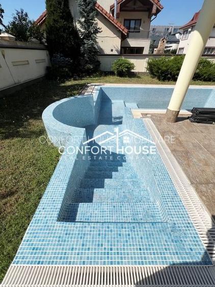 Vila P+E+M, 5 camere, piscina, 1000mp, IANCU NICOLAE - 44