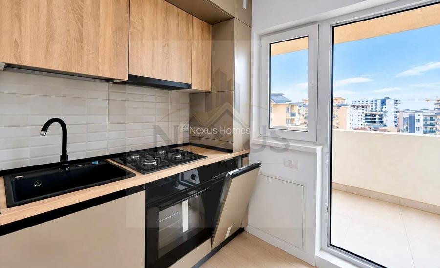 Apartament 2 camere - Oportunitate investitie-5 minute Metrou Berceni - 3