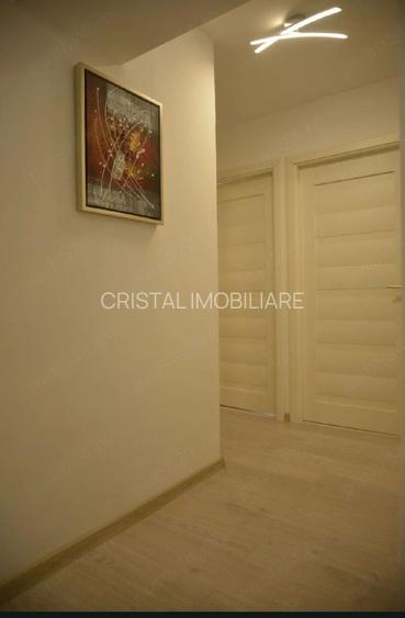 🏡 Vanzare 3 Camere Decomandat | 2 Băi | Parcare | Bloc Nou | 13 Septembrie - 12