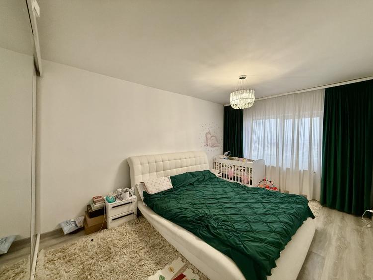 Apartament 2 camere - Decomandat- Sibiu