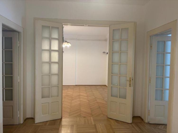 Office Pta Victoriei renovat iulie 2026 - supr utila 115mp