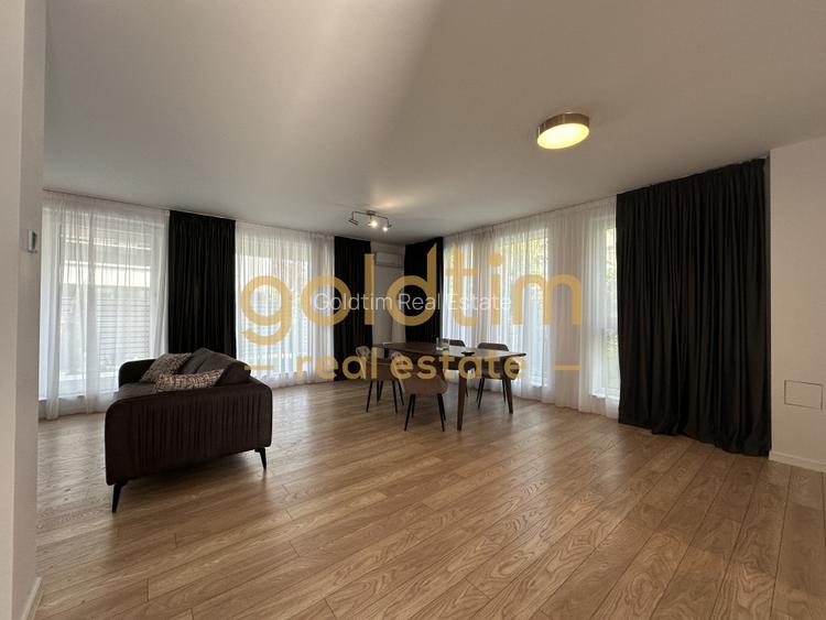 VILA DUPLEX/PET FRIENDLY/PIPERA/ROND OMV/2 Locuri de parcare/Fatada ventilata - 11