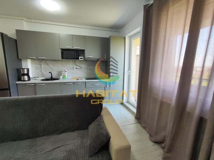 Apartament 2 Camere Comision Zero Sector 4 Grand Arena 54Mp