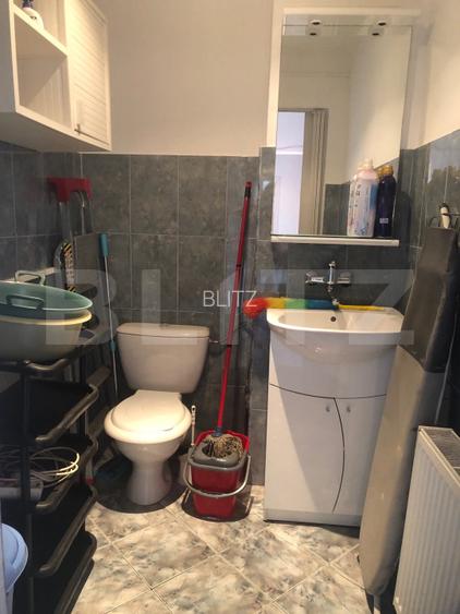 Apartament 3 camere, 77 mp, zona Semicentral - 7