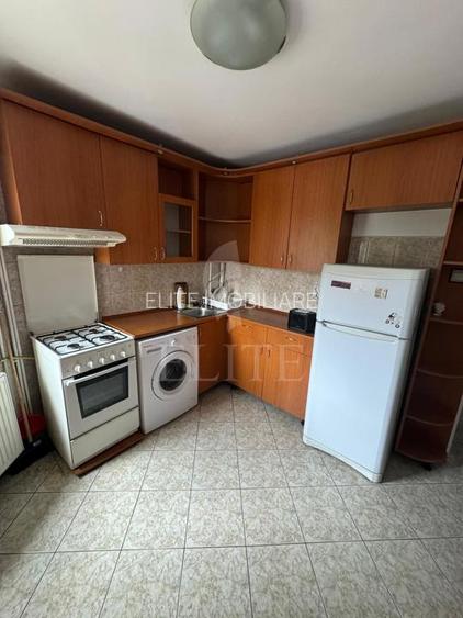 Apartament 2 camere în zona ION MESTER - 2