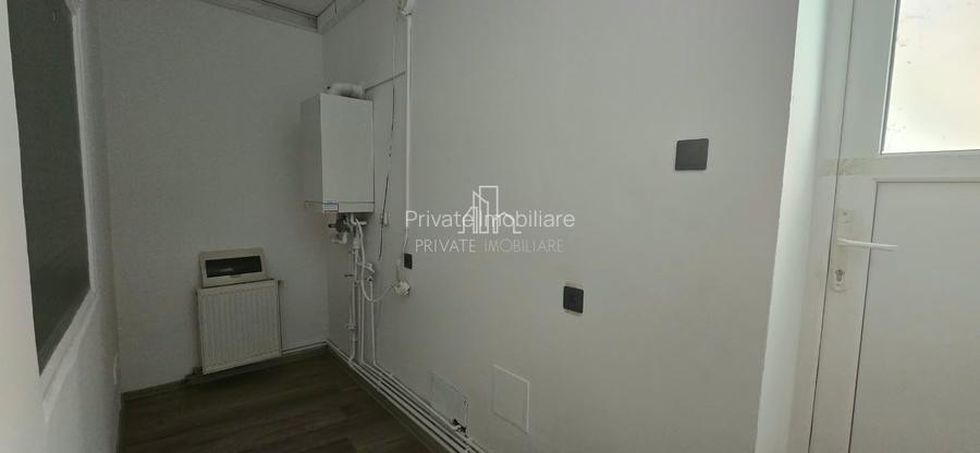Spatiu comercial in centrul orasului Sighisoara