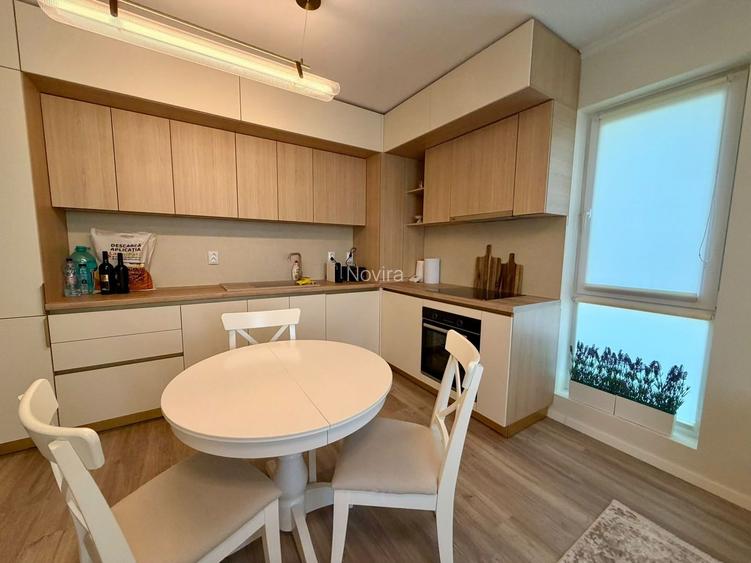 3 Camere  / Loc Parcare inclus  / Tunari - 4