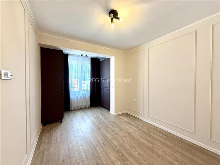 Apartament trei camere Pietonal Coresi Avantgarden ( Kasper ) - 11