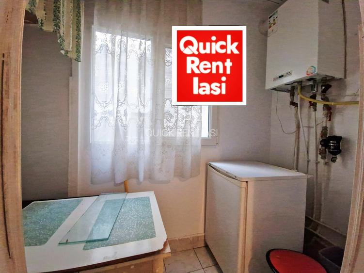 Ultracentral Bulevardul Stefan Cel Mare Apartament 2Camere De Inchiriat - 11