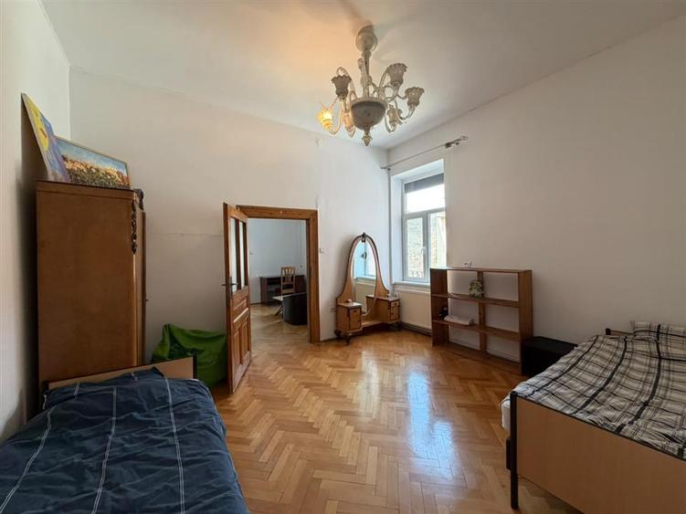 Apartament 2 camere. Zona Ultracentrala, Arad
