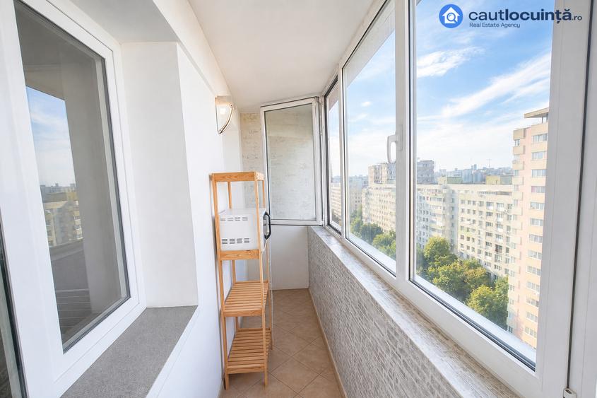 Apartament 3 camere | Decomandat | Pantelimon | Iancului | Mega Mall