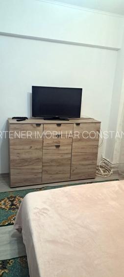 Tomis 3 – un apartament primitor, pregătit pentru următorii săi chiriași. - 6