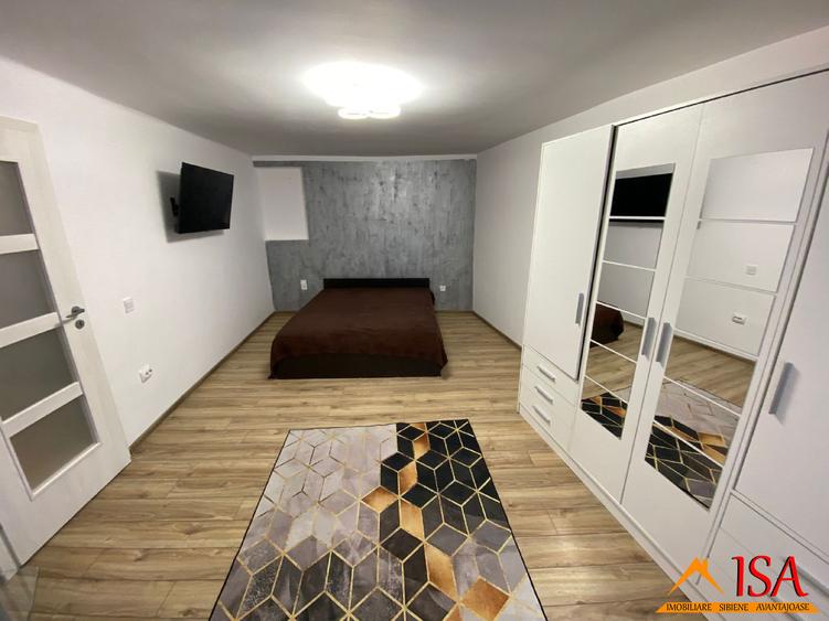 Garsonieră cochetă la casă – ULTRACENTRAL