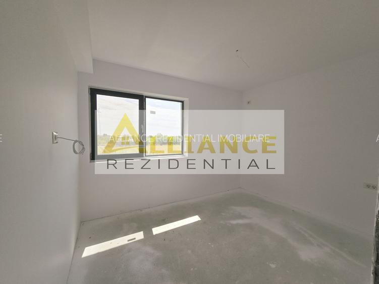 Vila individuala-280m de Lidl-760mp teren-beci-pod-gazon - 4