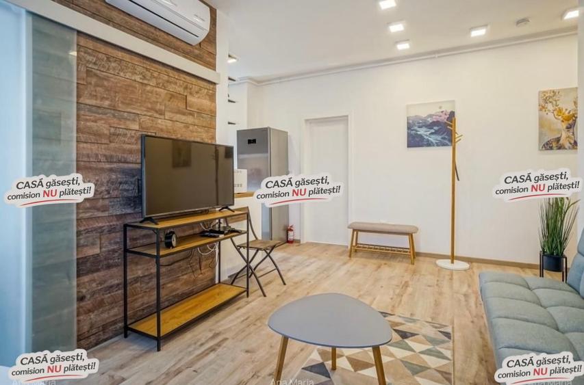 Apartament 2 camere | Herastrau | Aurel Vlaicu | Pet Friendly | COMISION 0