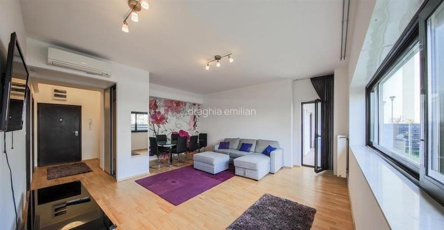 Natura Residence - 3 camere - 4