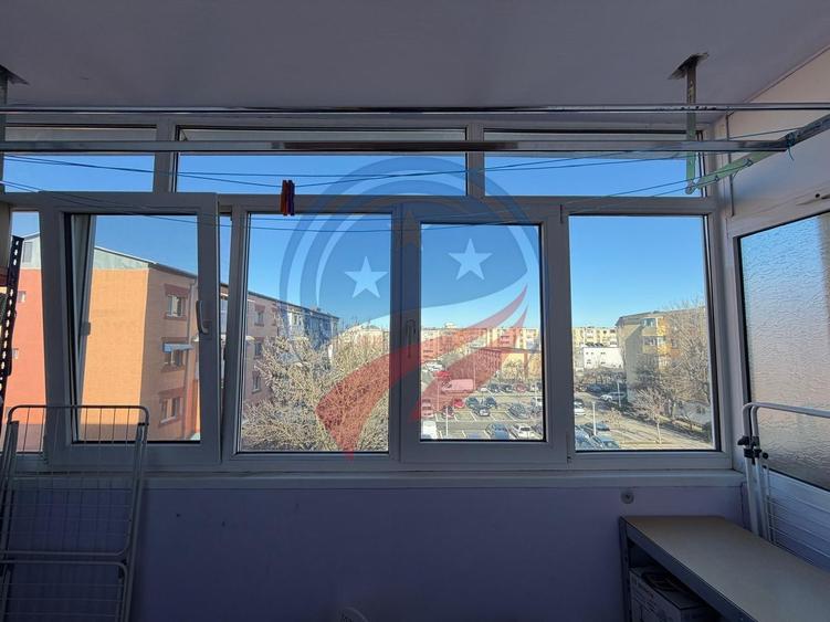 APARTAMENT 3 CAMERE-73 mp langa Promenada