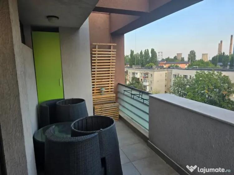Apartament 2 camere,VITAN, AUCHAN,semidecomandat,CENTRALA,mobilat,utilat