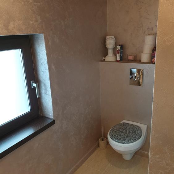 Km 5 - casa 4 camere P+Mansarda (teren 248 mp )