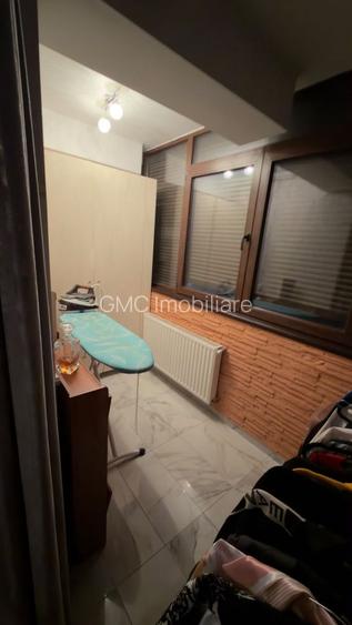De vanzare apartament 2 camere LUX zona Militari Residence/Mobilat Utilat - 13
