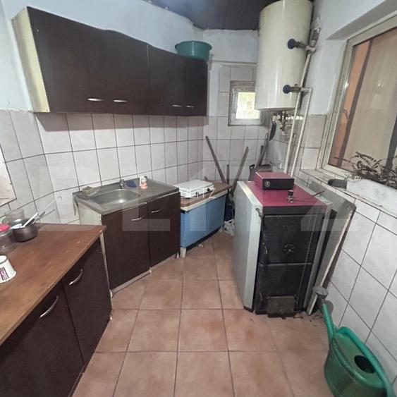 Casă individuală, 70 mp, cartier Kunti - 6
