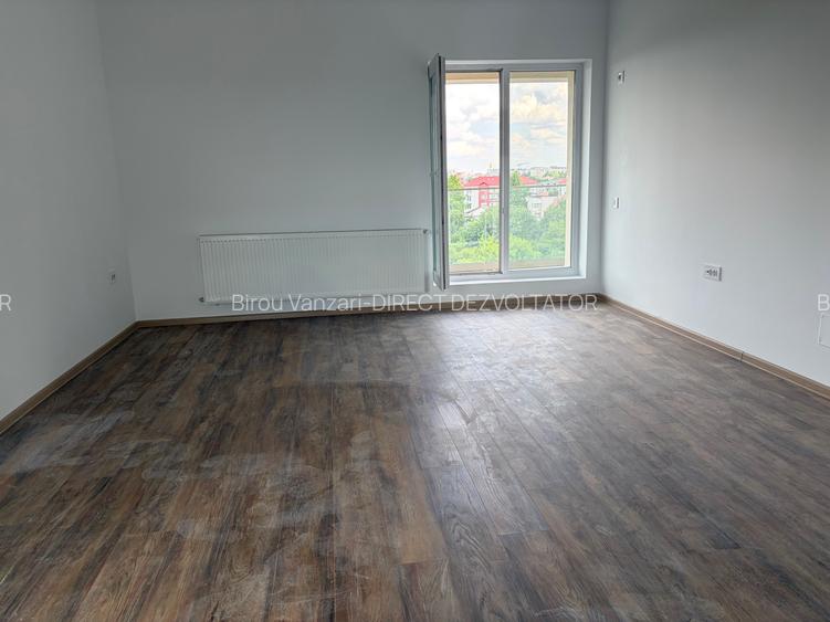 Apartament 3 camere,2 bai,centrala proprie,mutare imediata,TVA inclus in pret! - 27
