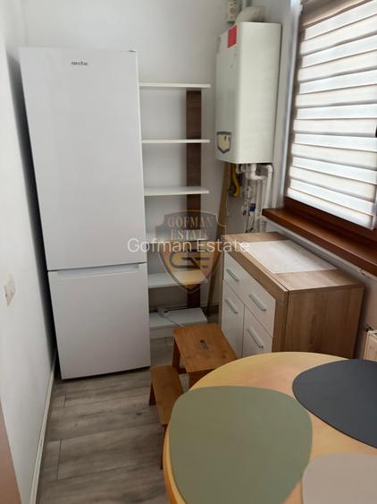 Garsonieră tip duplex, 36 mp, cu pod pentru depozitare - 6