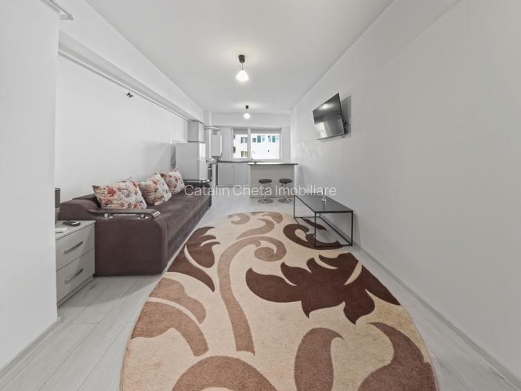 Apartament cu 2 camere de vanzare Fiald Bacau - 2