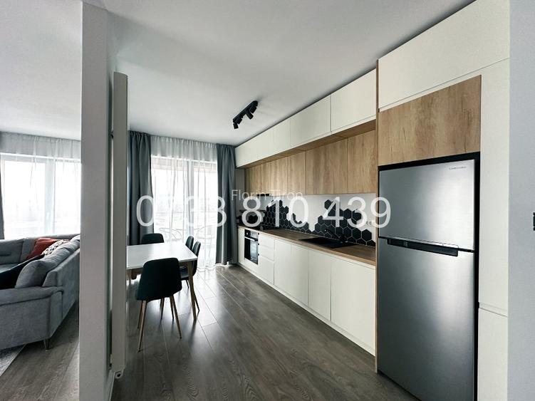 2 camere Aviatiei/Pipera| Cloud9| Loc parcare| Pet friendly| Direct Proprietar - 3