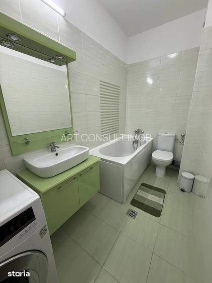 Drumul Taberei | 2 Camere | Decomandat | Centrala | Parcare | Metrou - 14