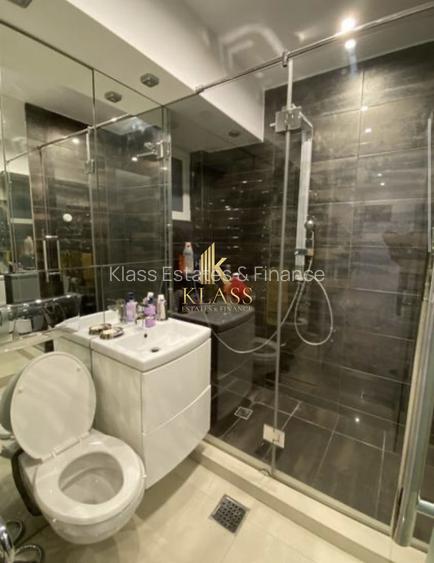 Apartament 2 Camere | Decebal – Piața Alba Iulia | Decomandat | Mobilat & Utilat - 8